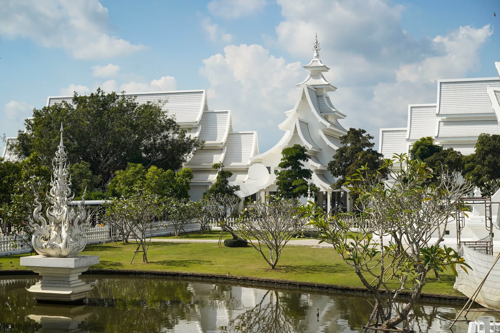 Thailand, 2023